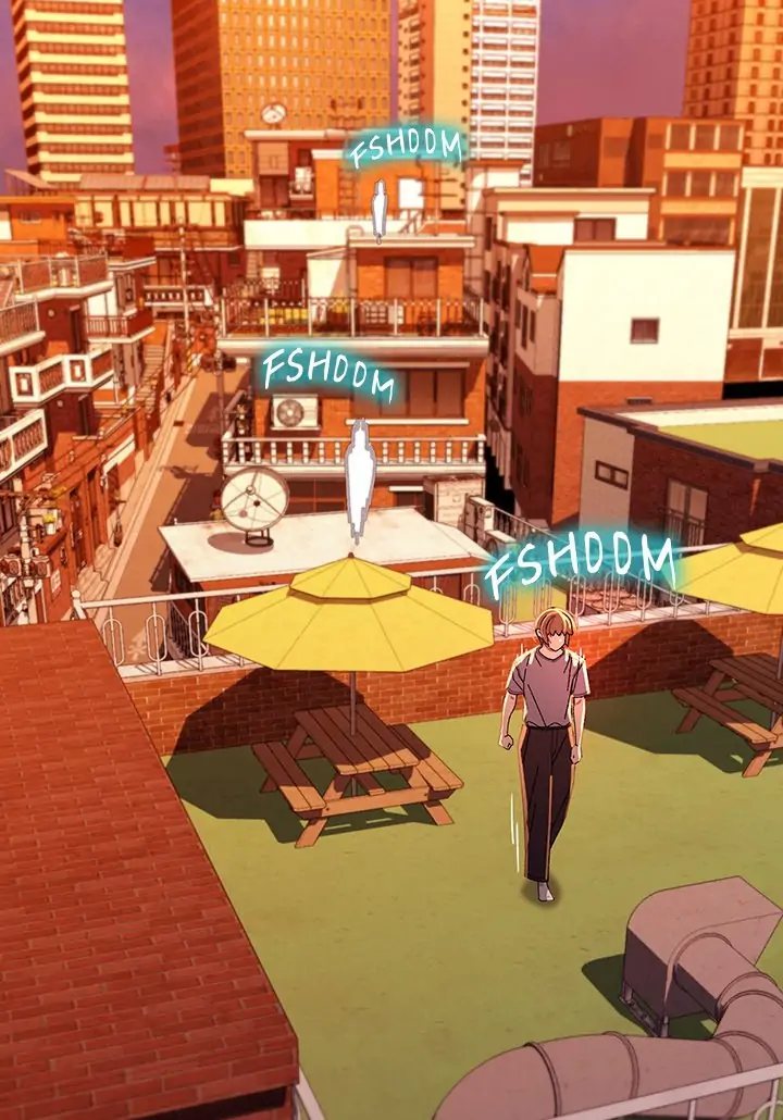 From Weakling to Nemesis - Chapter 18 - photo - 13