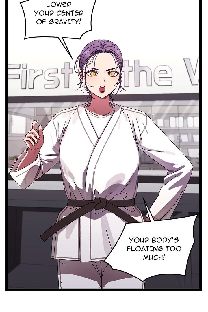 From Weakling to Nemesis - Chapter 18 - photo - 21