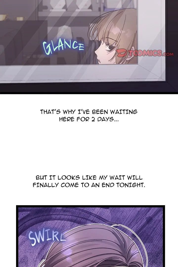From Weakling to Nemesis - Chapter 18 - photo - 26