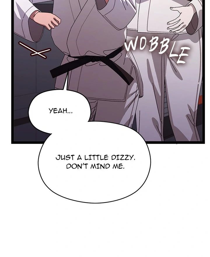 From Weakling to Nemesis - Chapter 18 - photo - 29