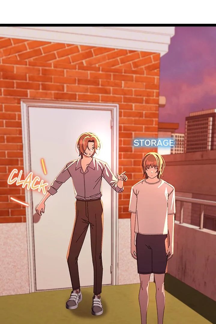 From Weakling to Nemesis - Chapter 18 - photo - 3