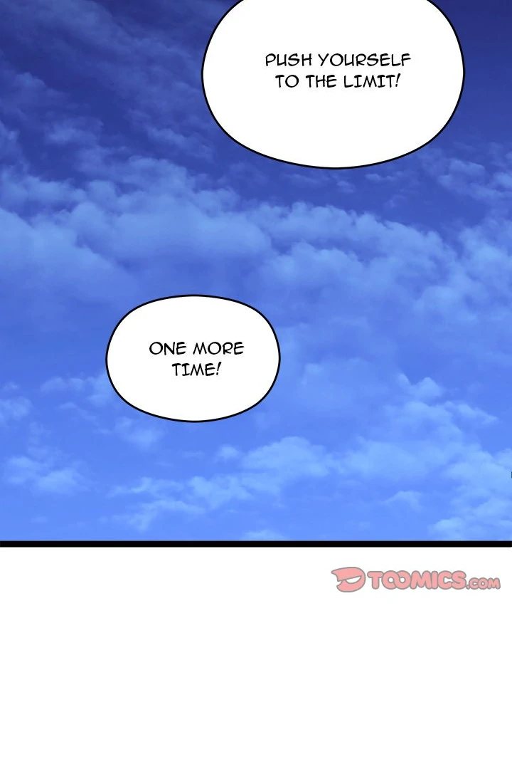 From Weakling to Nemesis - Chapter 18 - photo - 31