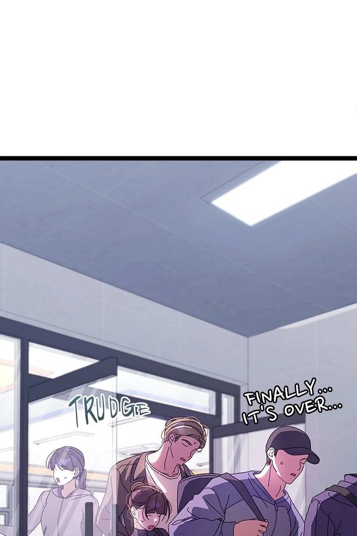 From Weakling to Nemesis - Chapter 18 - photo - 32