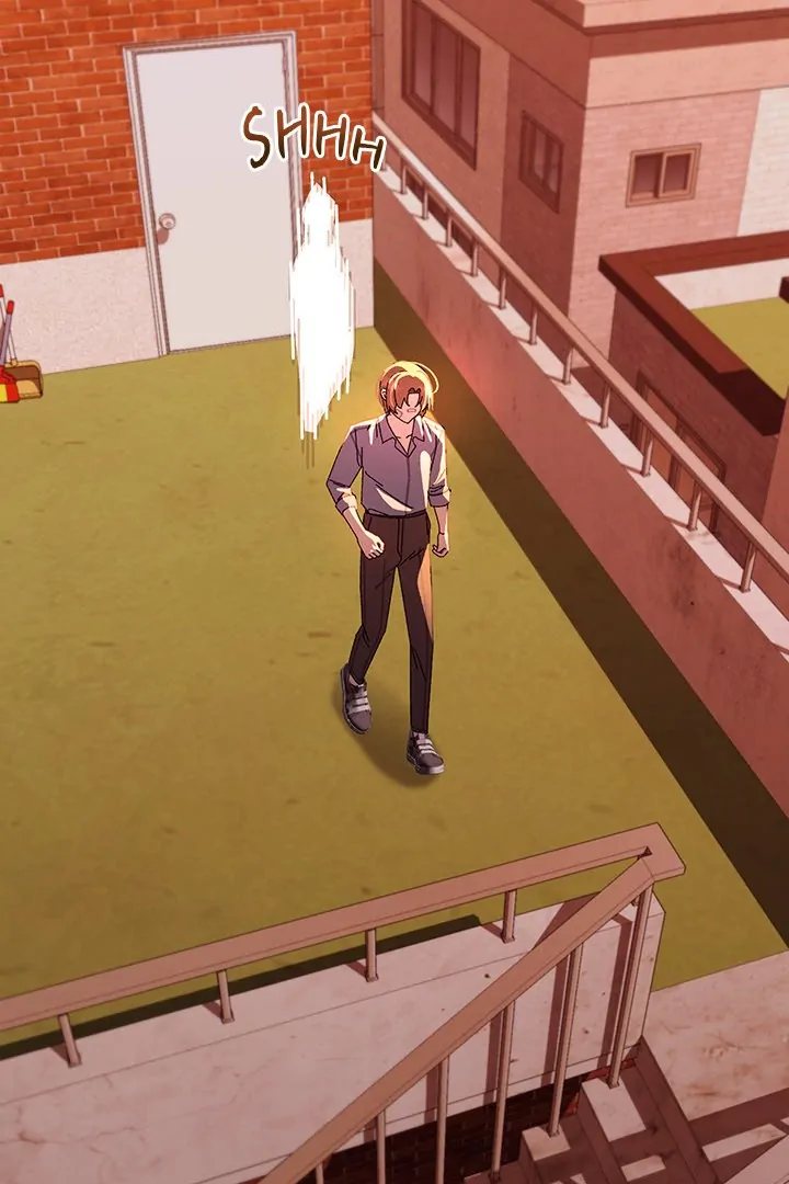 From Weakling to Nemesis - Chapter 18 - photo - 6