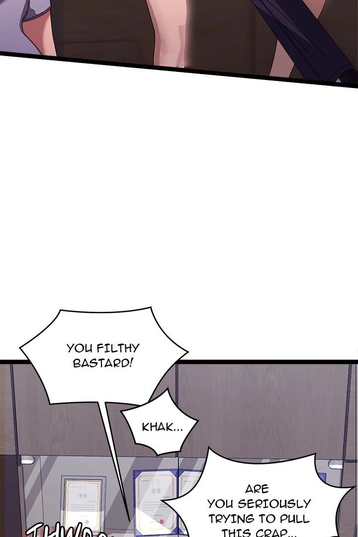 From Weakling to Nemesis - Chapter 18 - photo - 65