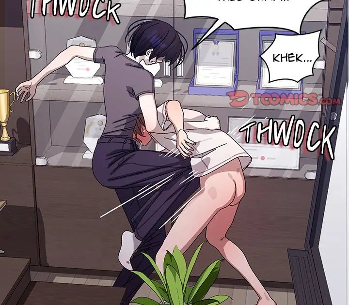 From Weakling to Nemesis - Chapter 18 - photo - 66