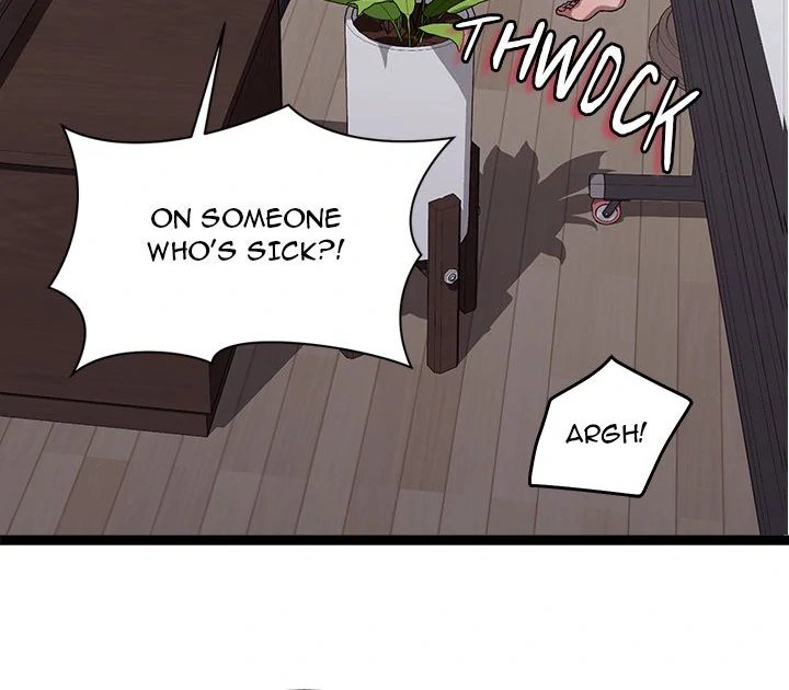 From Weakling to Nemesis - Chapter 18 - photo - 67