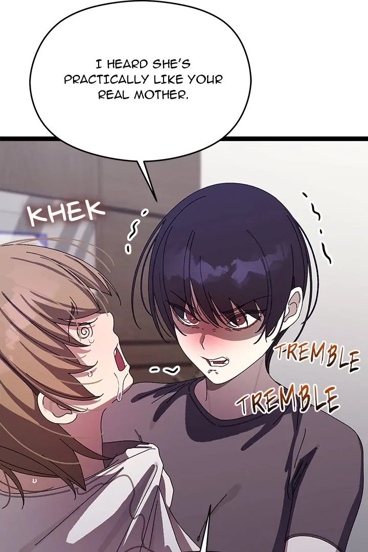 From Weakling to Nemesis - Chapter 18 - photo - 68