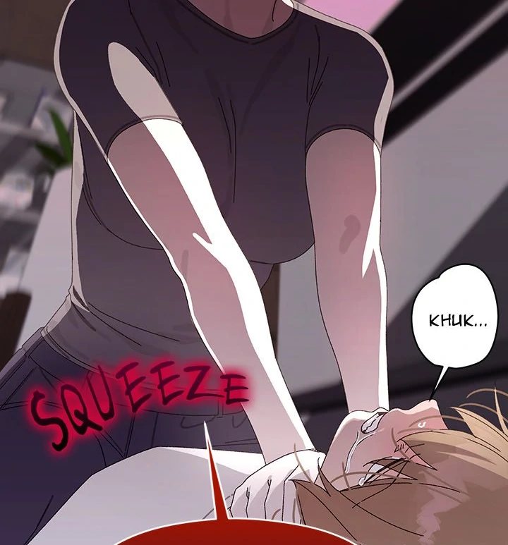 From Weakling to Nemesis - Chapter 18 - photo - 75