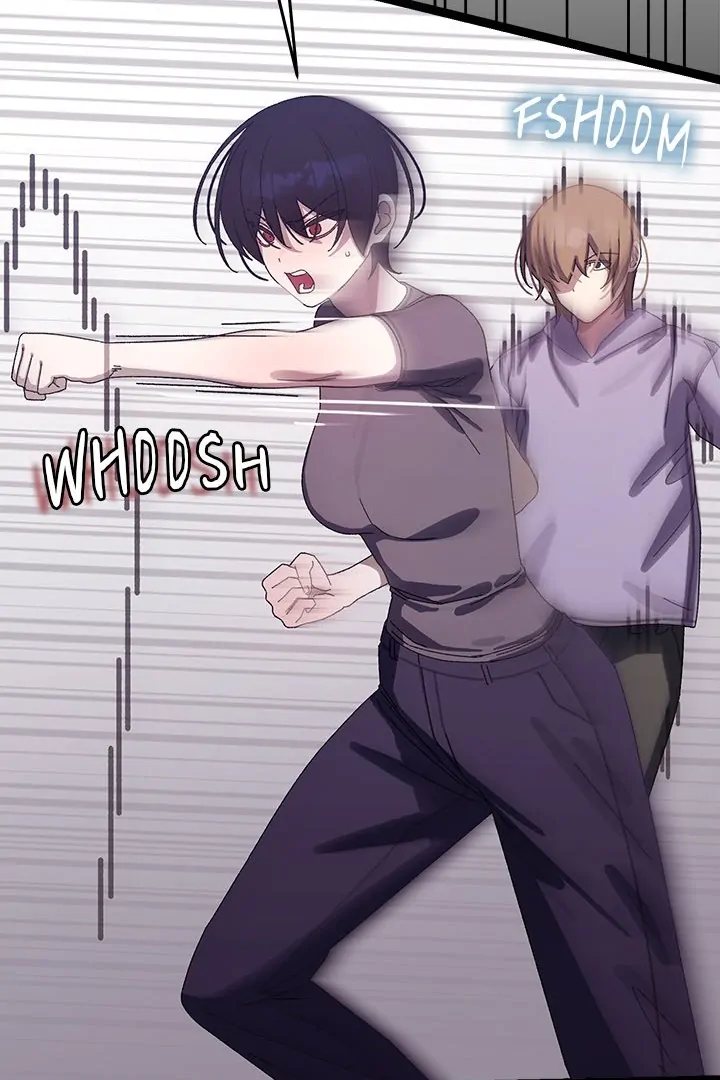 From Weakling to Nemesis - Chapter 18 - photo - 88