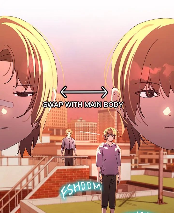 From Weakling to Nemesis - Chapter 18 - photo - 9
