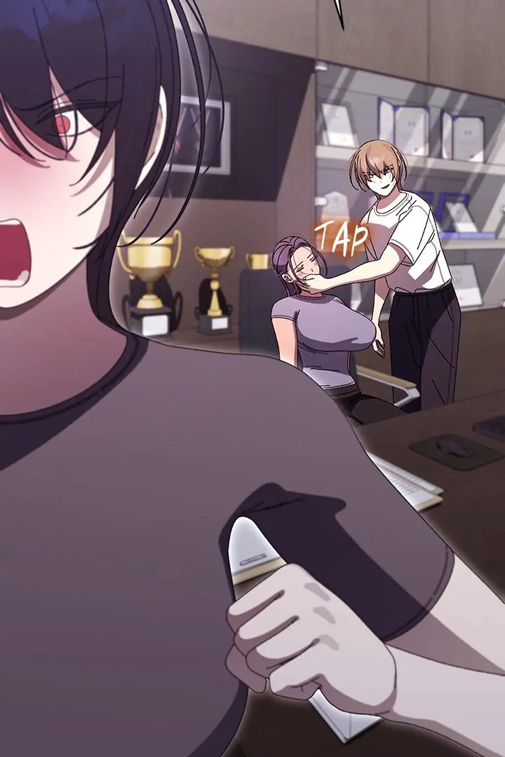From Weakling to Nemesis - Chapter 18 - photo - 92