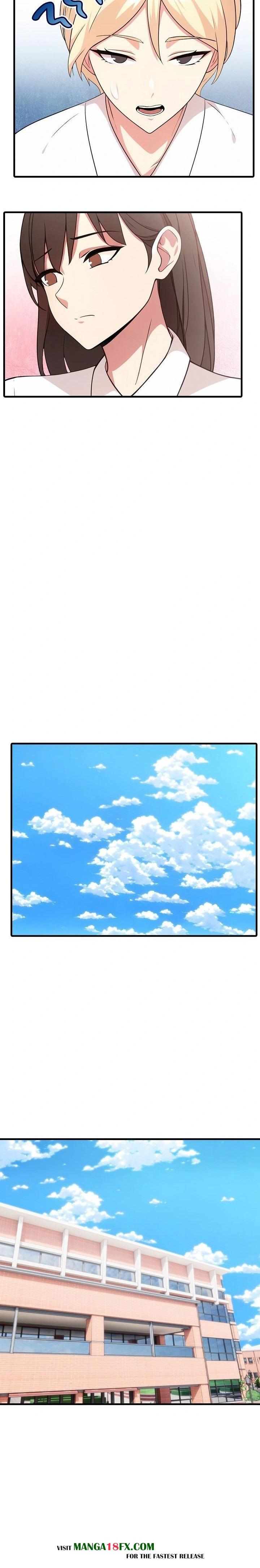 The Grace of a Teacher Raw - Chapter 4 - photo - 10