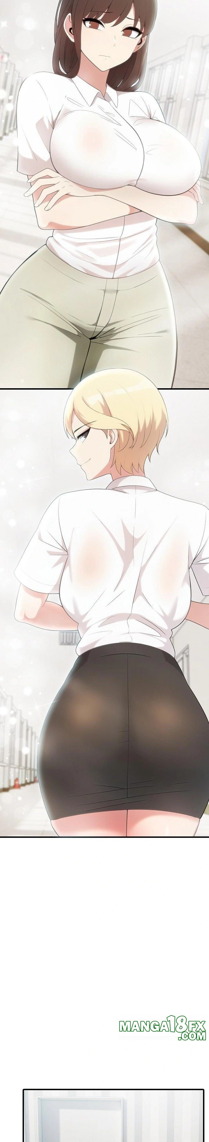 The Grace of a Teacher Raw - Chapter 4 - photo - 4