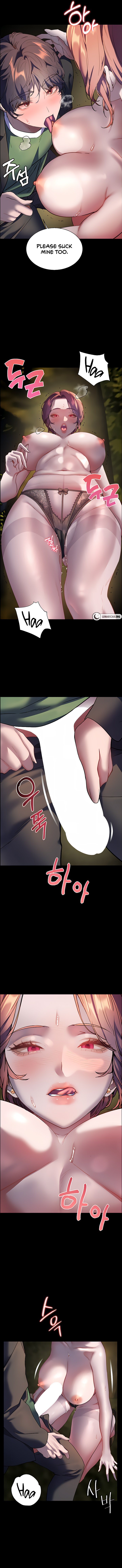 The Teachers’ Efforts - Chapter 46 - photo - 6