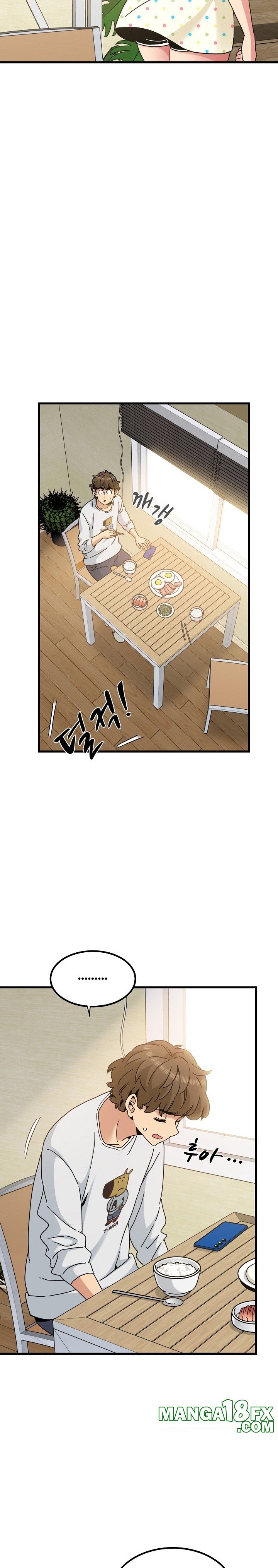 A Turning Point Raw - Chapter 98 - photo - 13