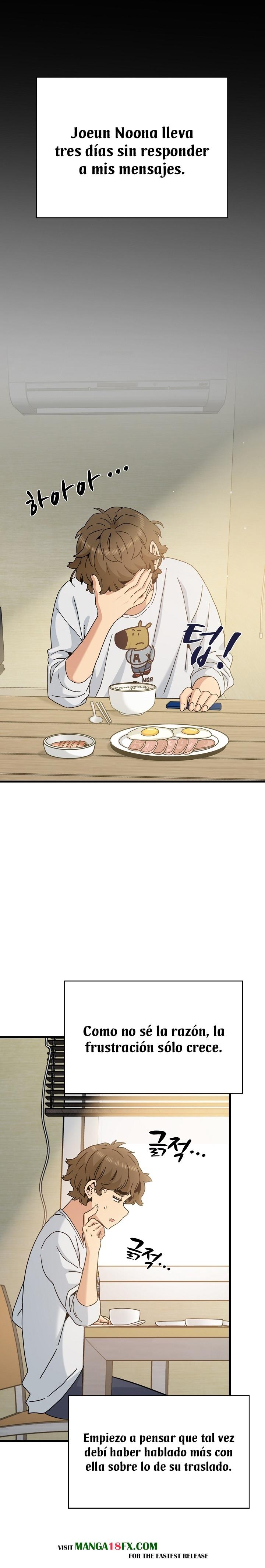 A Turning Point Raw - Chapter 98 - photo - 2