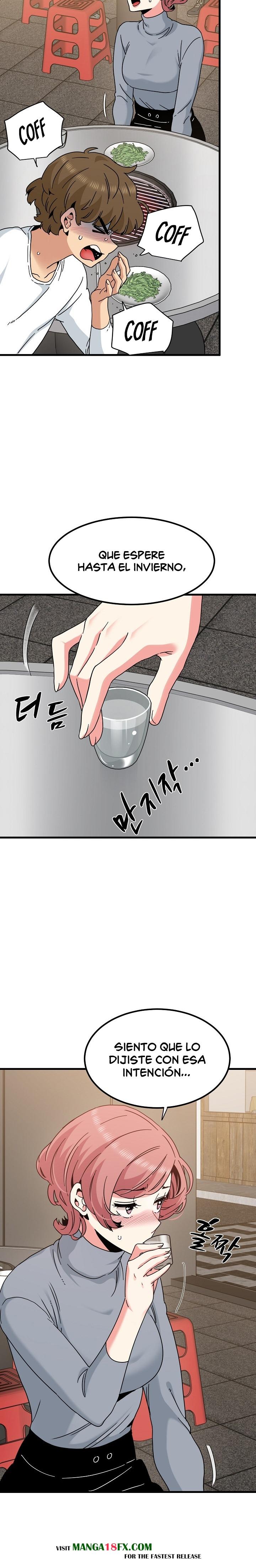 A Turning Point Raw - Chapter 98 - photo - 22