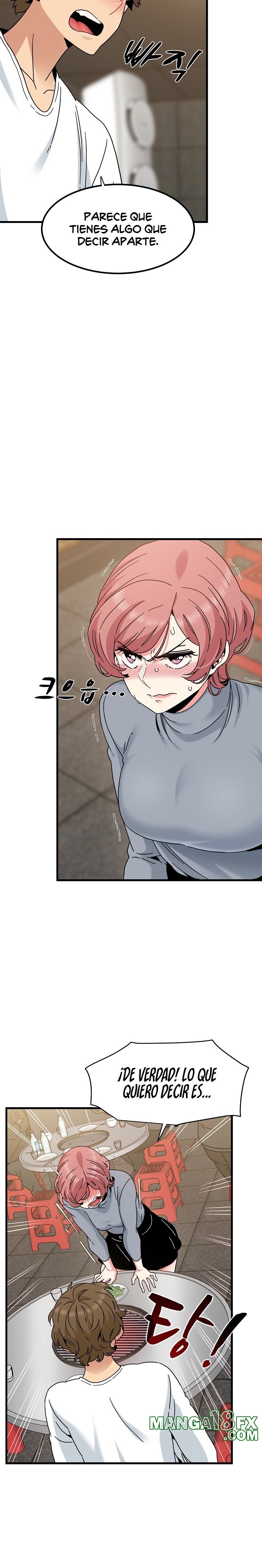 A Turning Point Raw - Chapter 98 - photo - 25