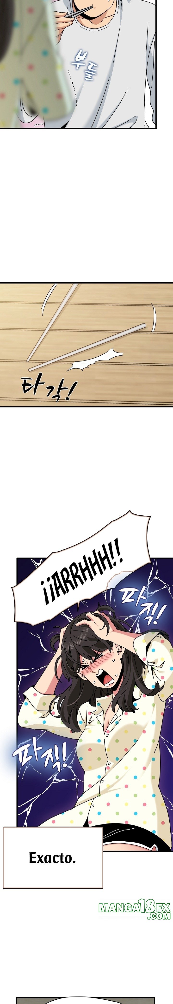 A Turning Point Raw - Chapter 98 - photo - 4