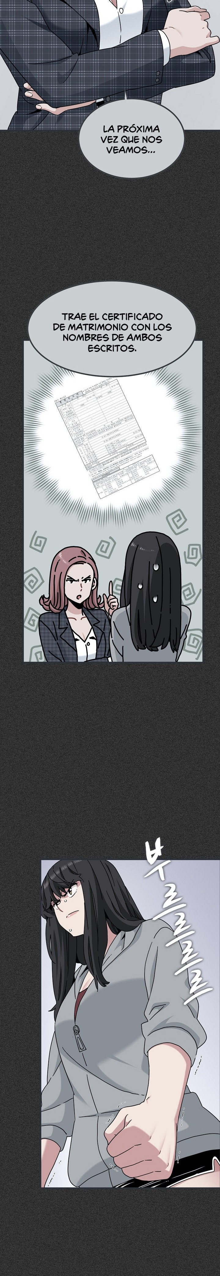 A Turning Point Raw - Chapter 98 - photo - 7