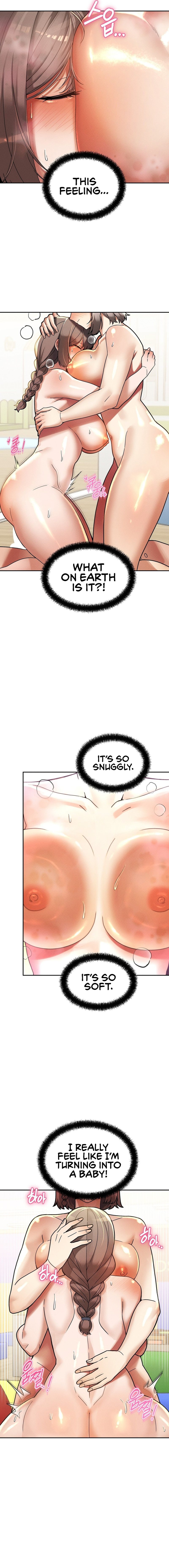 69 University - Chapter 22 - photo - 2