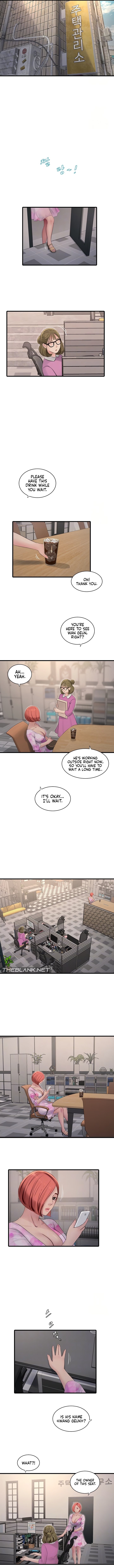The Hole Diary - Chapter 84 - photo - 2