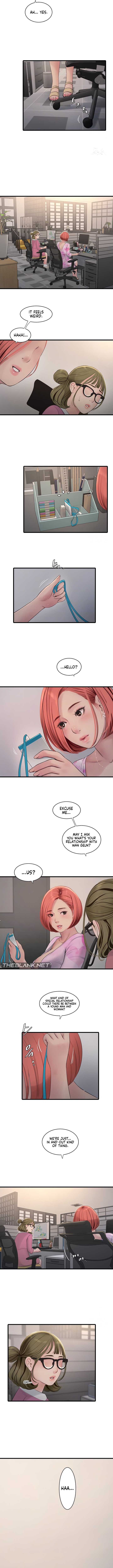 The Hole Diary - Chapter 84 - photo - 3