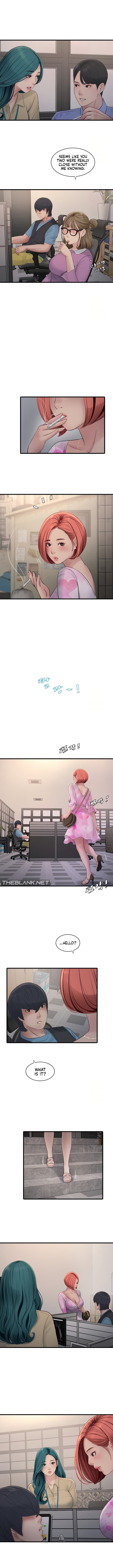 The Hole Diary - Chapter 84 - photo - 5