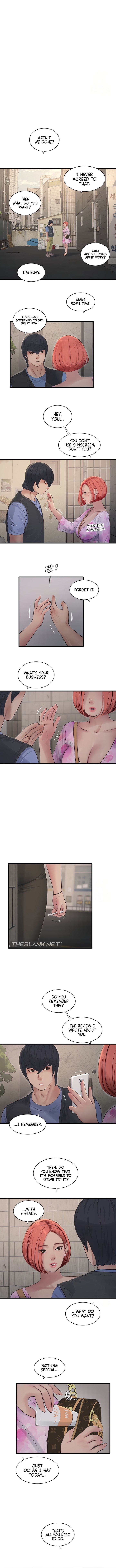 The Hole Diary - Chapter 84 - photo - 6