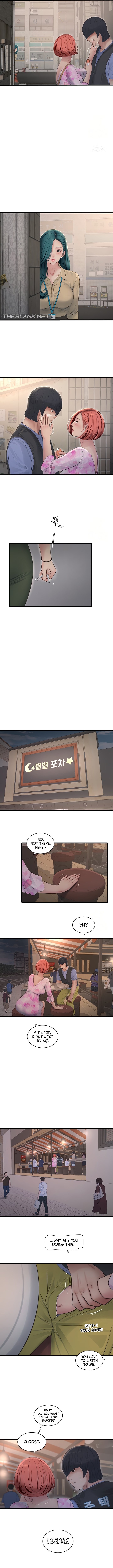 The Hole Diary - Chapter 84 - photo - 7