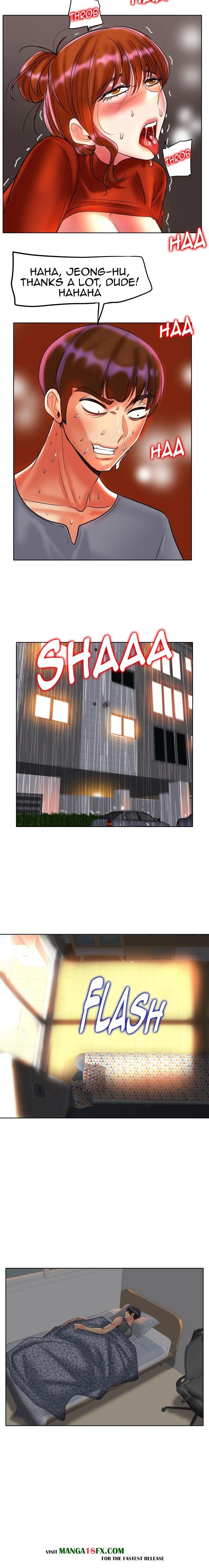 Two Girls Feel Different - Chapter 11 - photo - 16