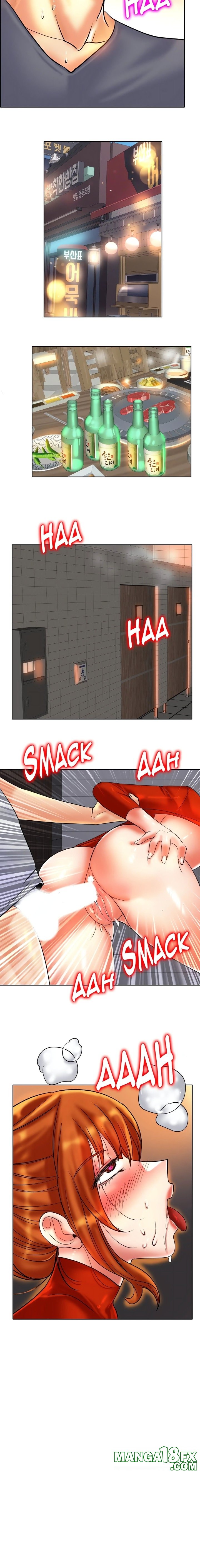 Two Girls Feel Different - Chapter 11 - photo - 2