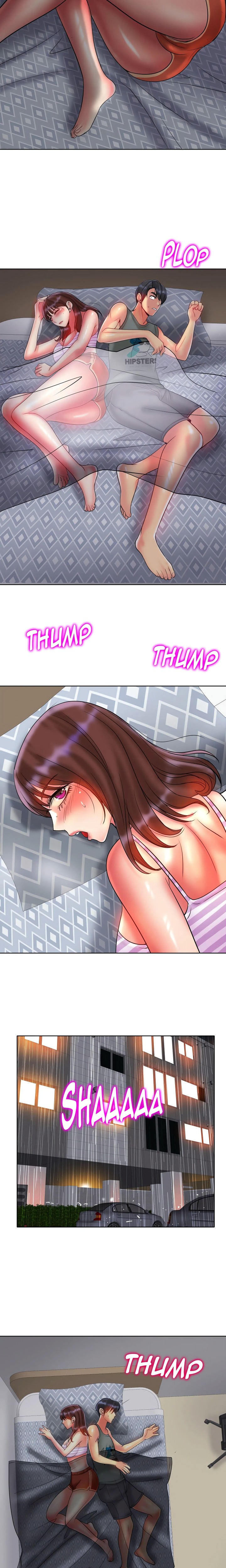 Two Girls Feel Different - Chapter 12 - photo - 12