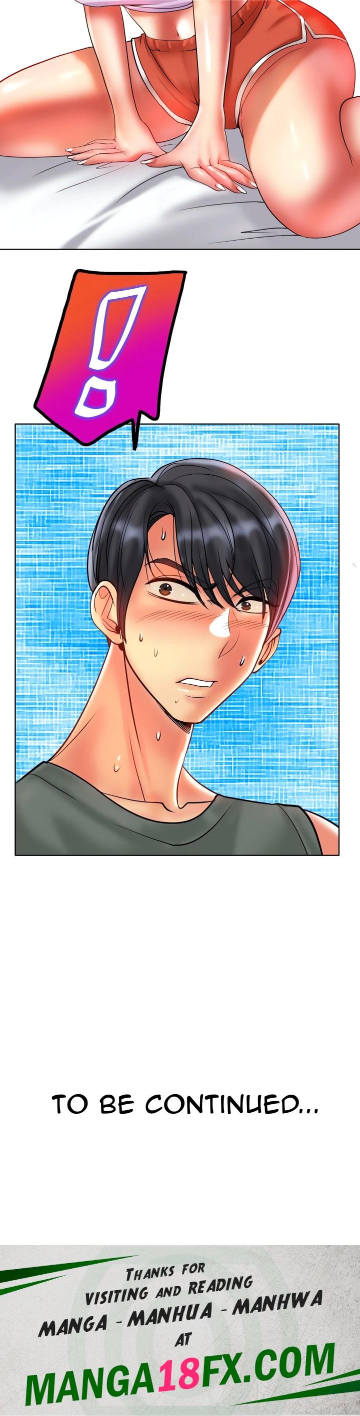 Two Girls Feel Different - Chapter 12 - photo - 21
