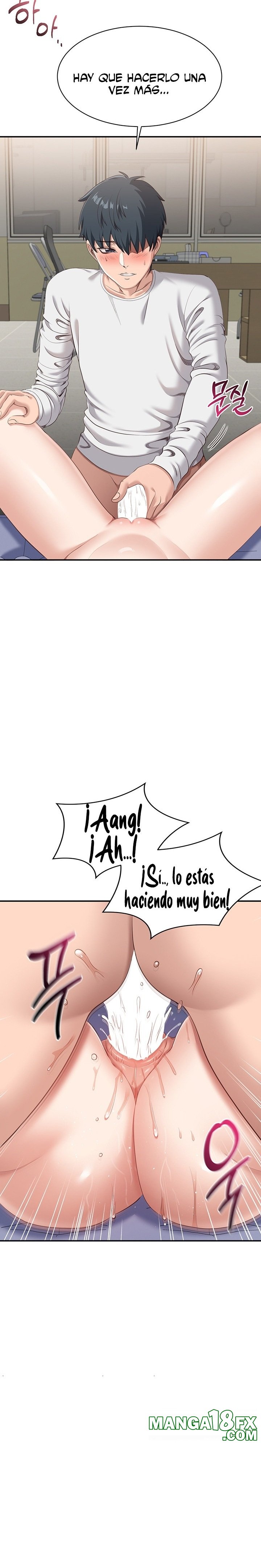Reversed Virtues Raw - Chapter 7 - photo - 19