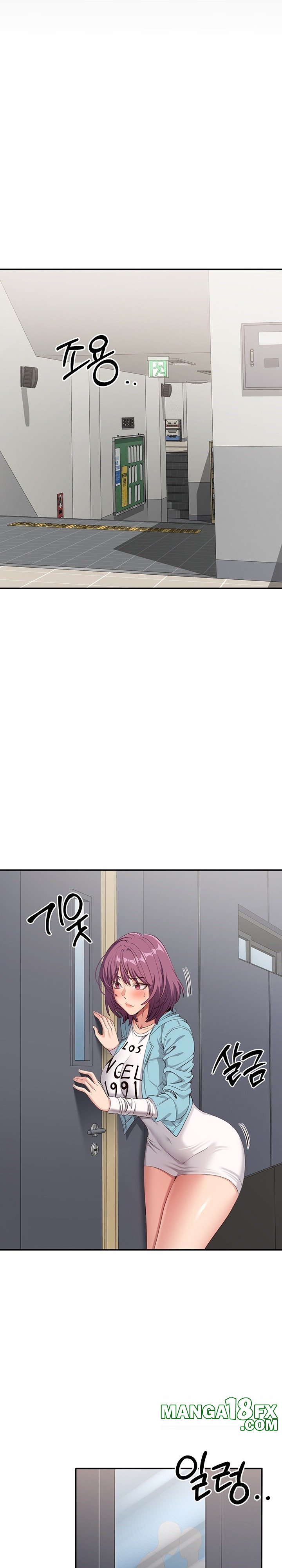 Reversed Virtues Raw - Chapter 7 - photo - 28