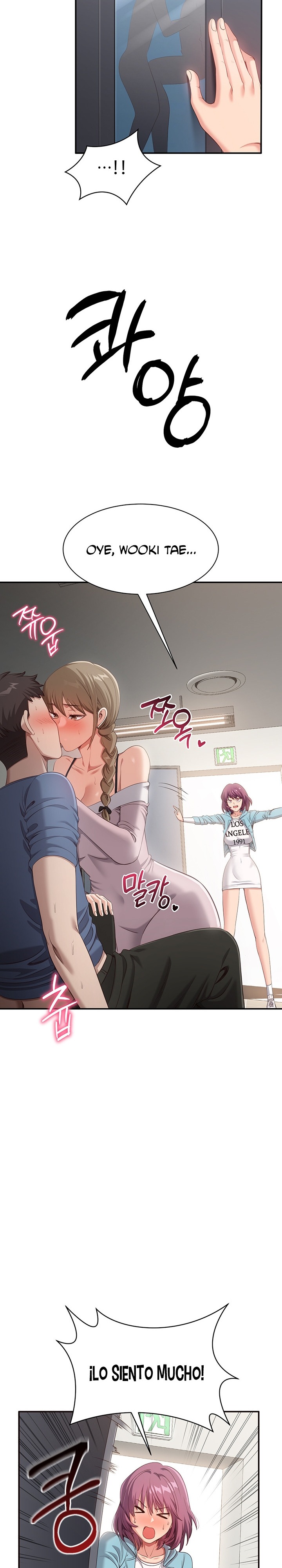 Reversed Virtues Raw - Chapter 7 - photo - 29