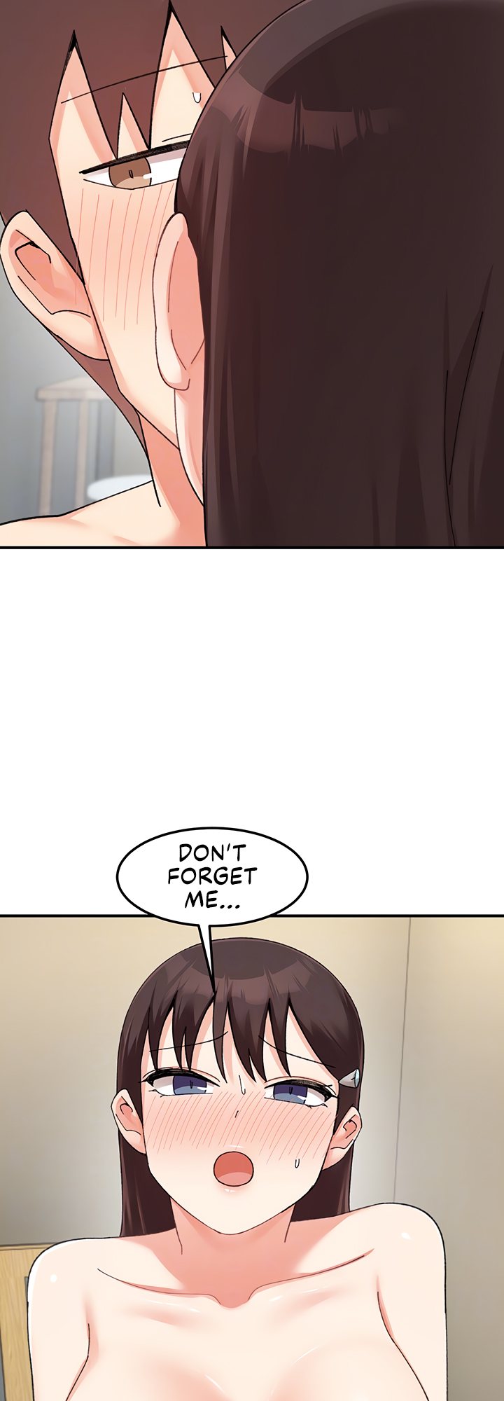 Doppelganger Female Friends - Chapter 25 - photo - 14