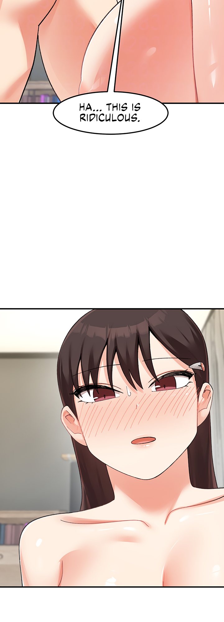 Doppelganger Female Friends - Chapter 25 - photo - 17