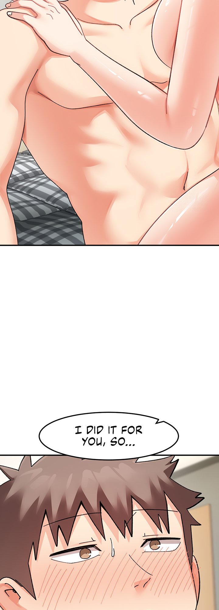 Doppelganger Female Friends - Chapter 25 - photo - 33