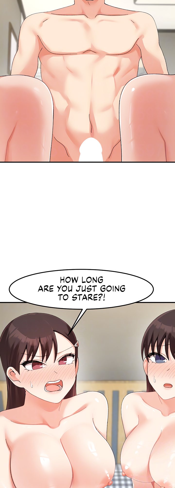 Doppelganger Female Friends - Chapter 25 - photo - 6