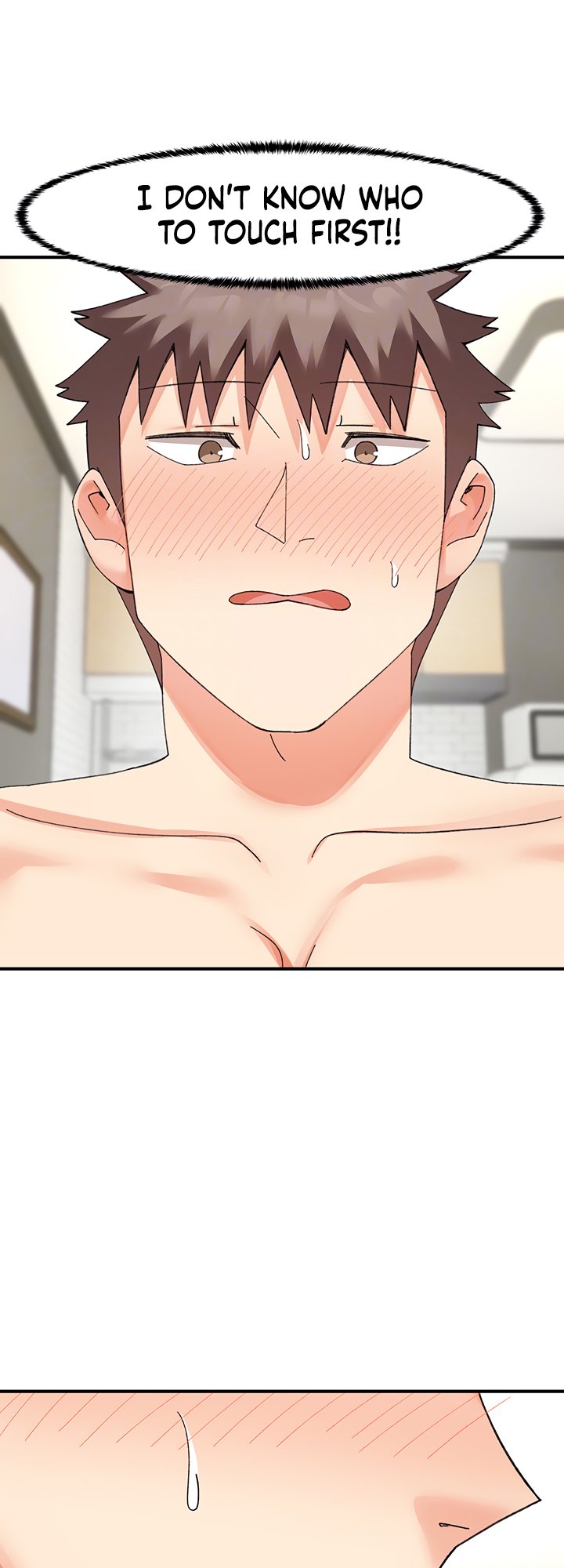 Doppelganger Female Friends - Chapter 25 - photo - 8