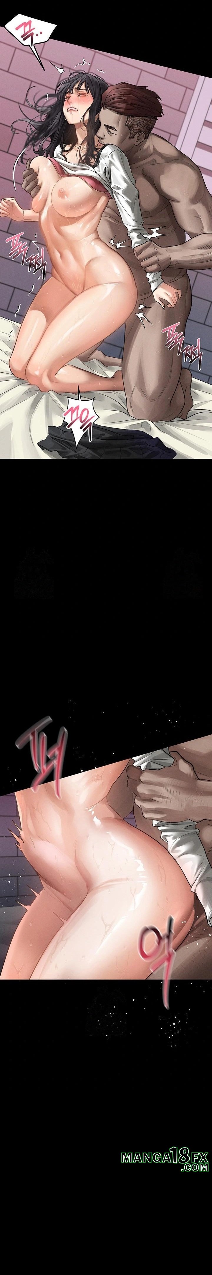 Dirty Talk Raw - Chapter 12 - photo - 27