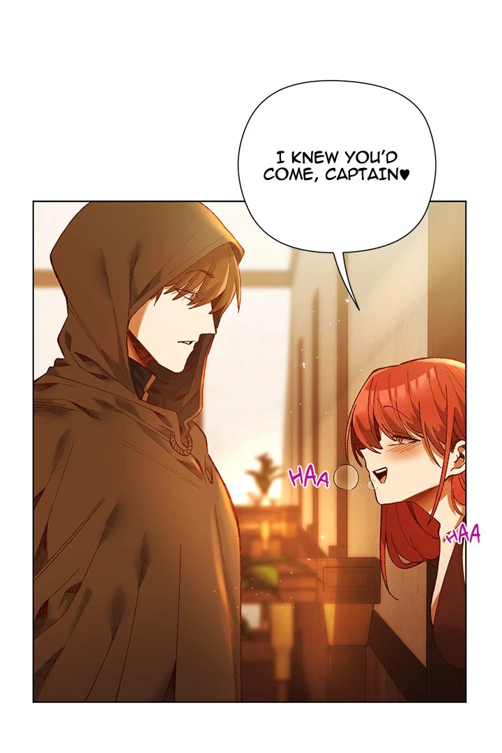 I Will Protect the Lady - Chapter 2 - photo - 1