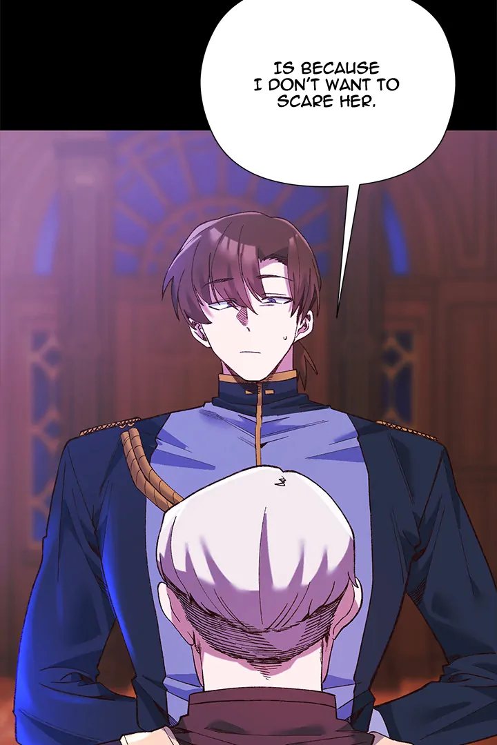 I Will Protect the Lady - Chapter 2 - photo - 13