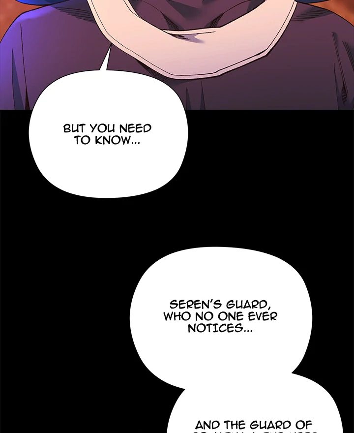 I Will Protect the Lady - Chapter 2 - photo - 14