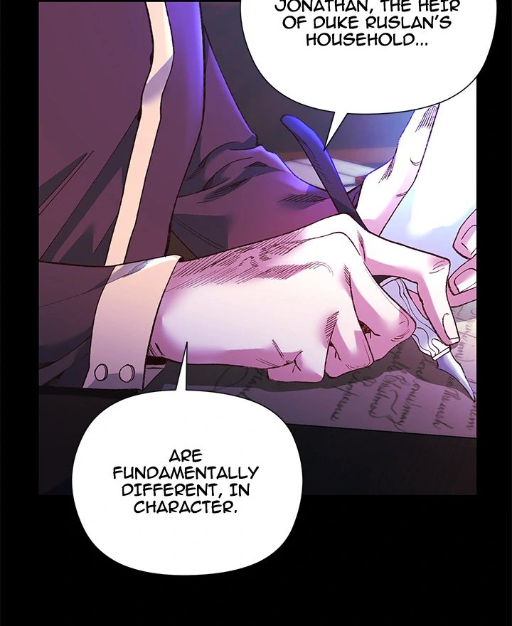 I Will Protect the Lady - Chapter 2 - photo - 15