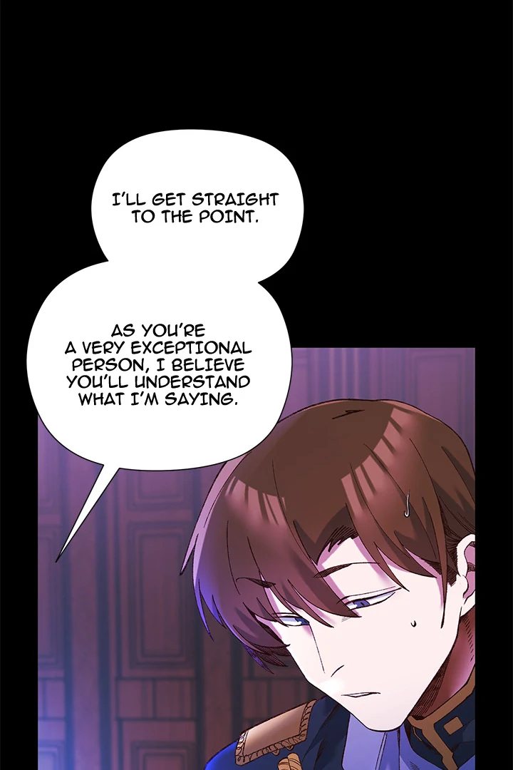 I Will Protect the Lady - Chapter 2 - photo - 16