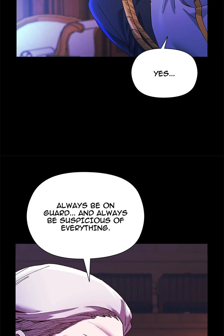 I Will Protect the Lady - Chapter 2 - photo - 17
